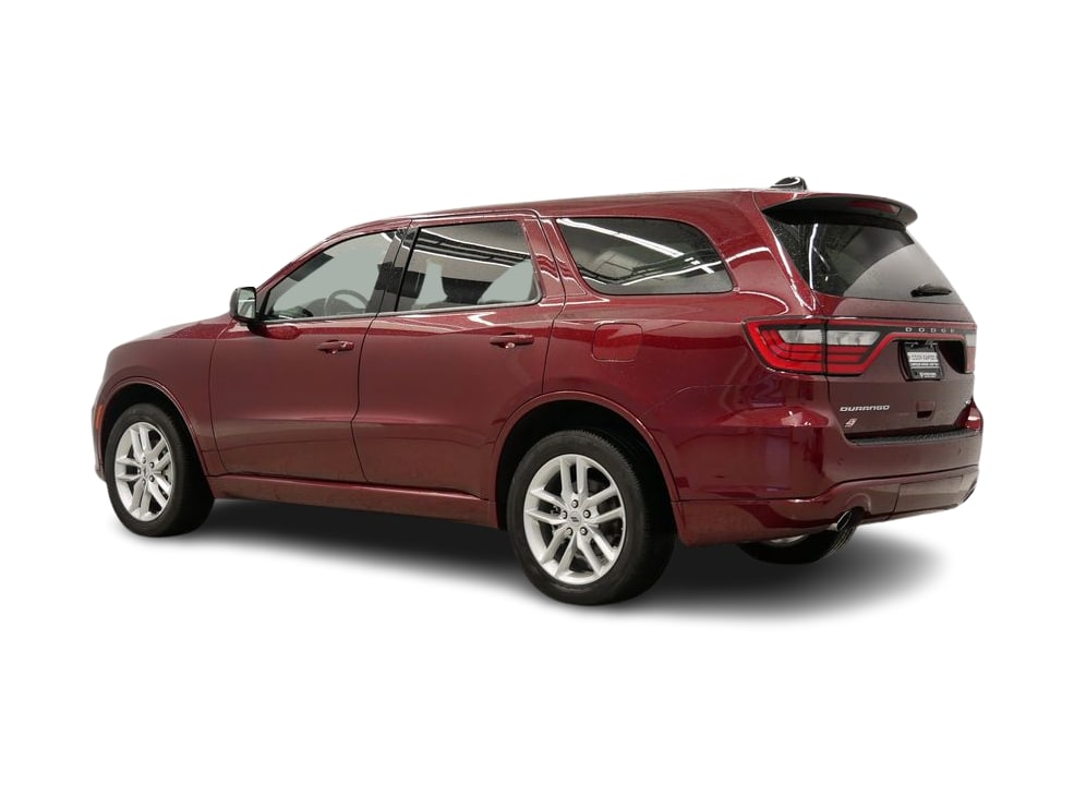 Thumbnail: 2024 Dodge Durango - 3