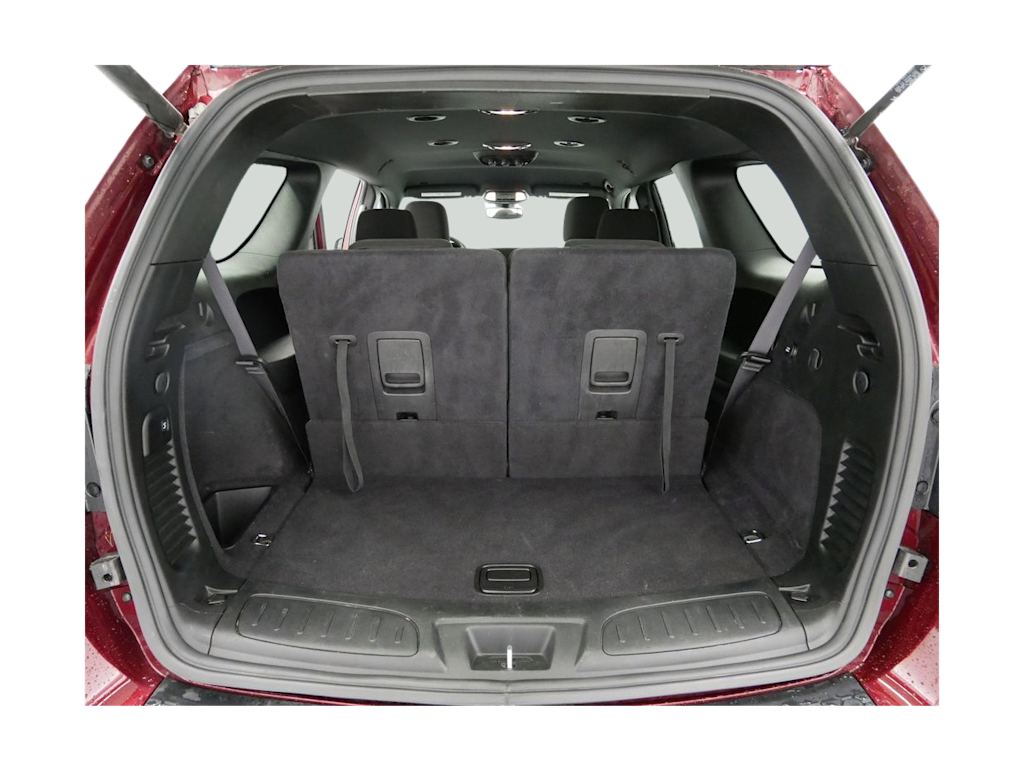 Thumbnail: 2024 Dodge Durango - 16