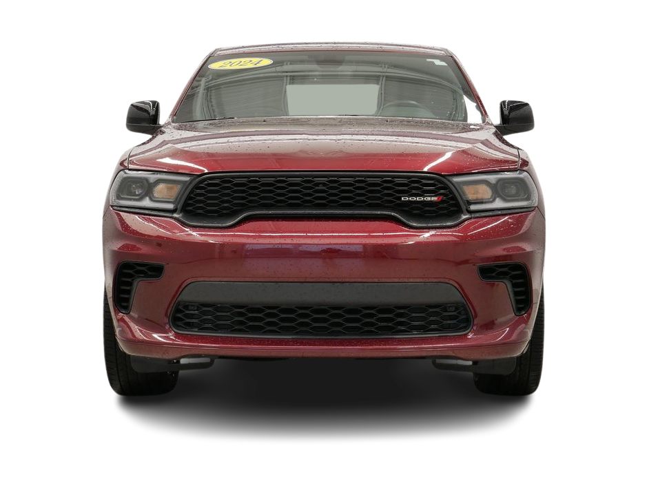 Thumbnail: 2024 Dodge Durango - 5