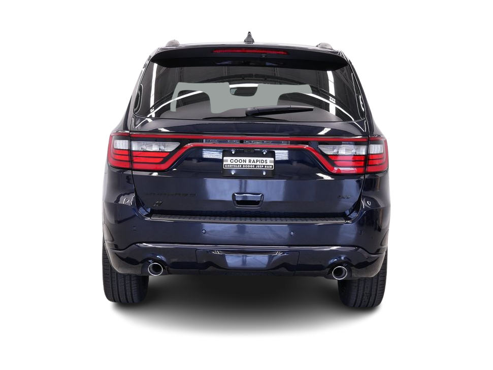 Thumbnail: 2026 Dodge Durango - 5