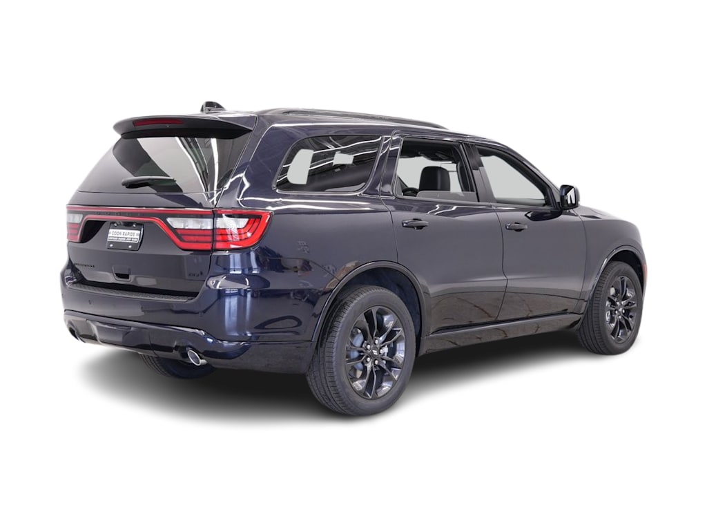 Thumbnail: 2026 Dodge Durango - 15