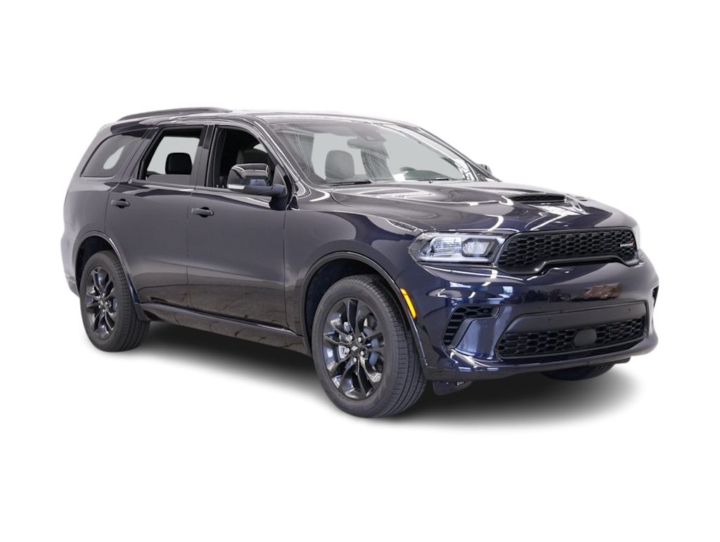 Thumbnail: 2026 Dodge Durango - 17