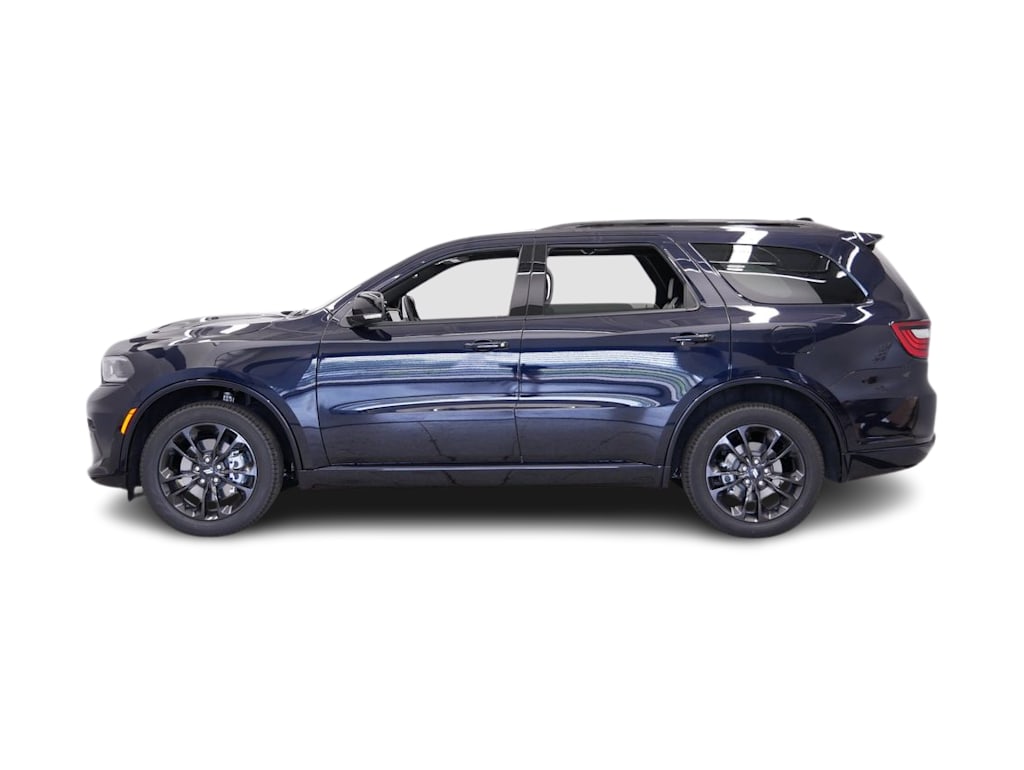 Thumbnail: 2026 Dodge Durango - 3