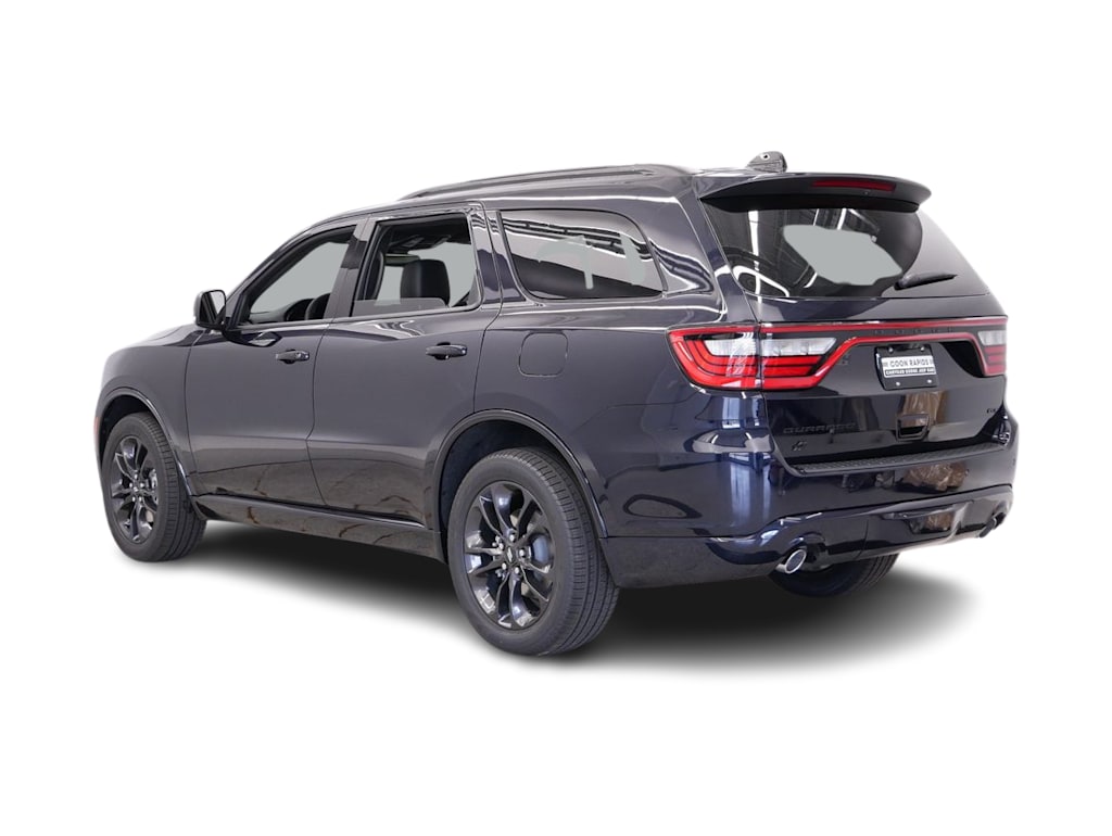 Thumbnail: 2026 Dodge Durango - 4