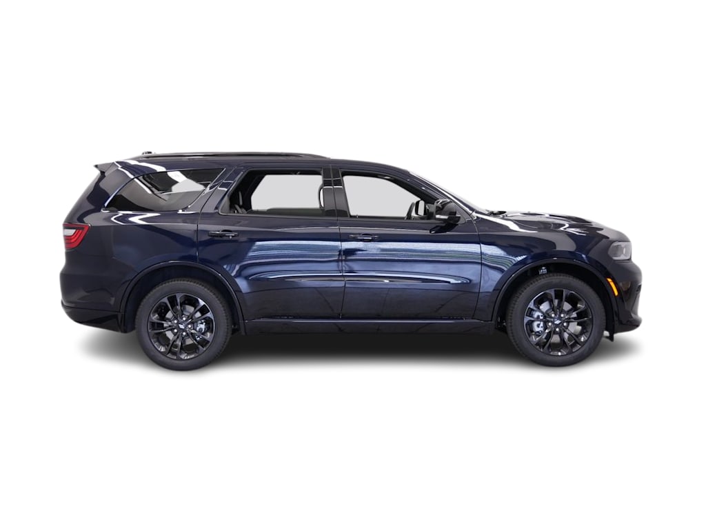 Thumbnail: 2026 Dodge Durango - 16