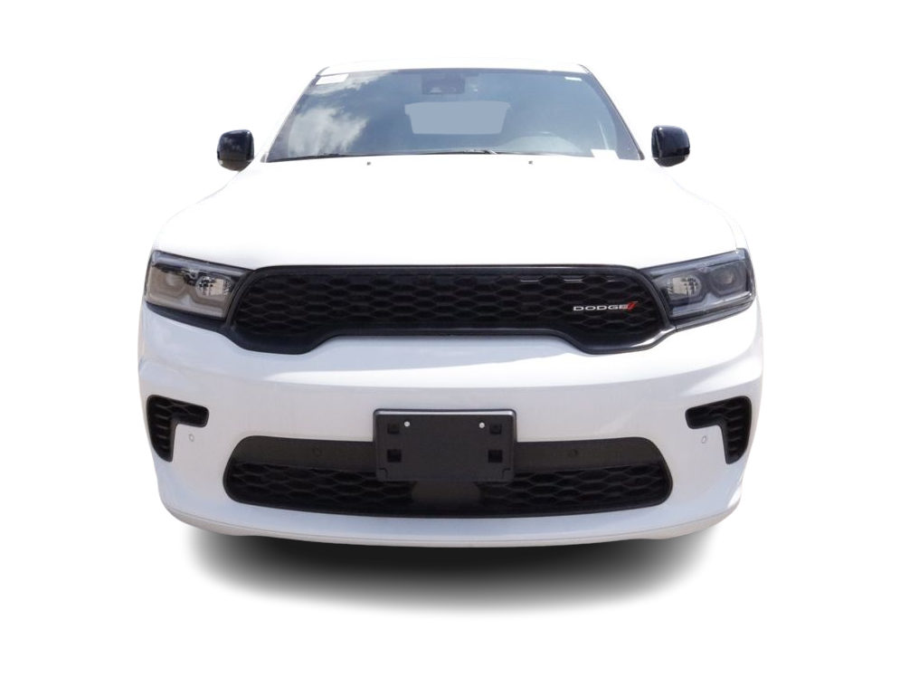 Thumbnail: 2026 Dodge Durango - 6