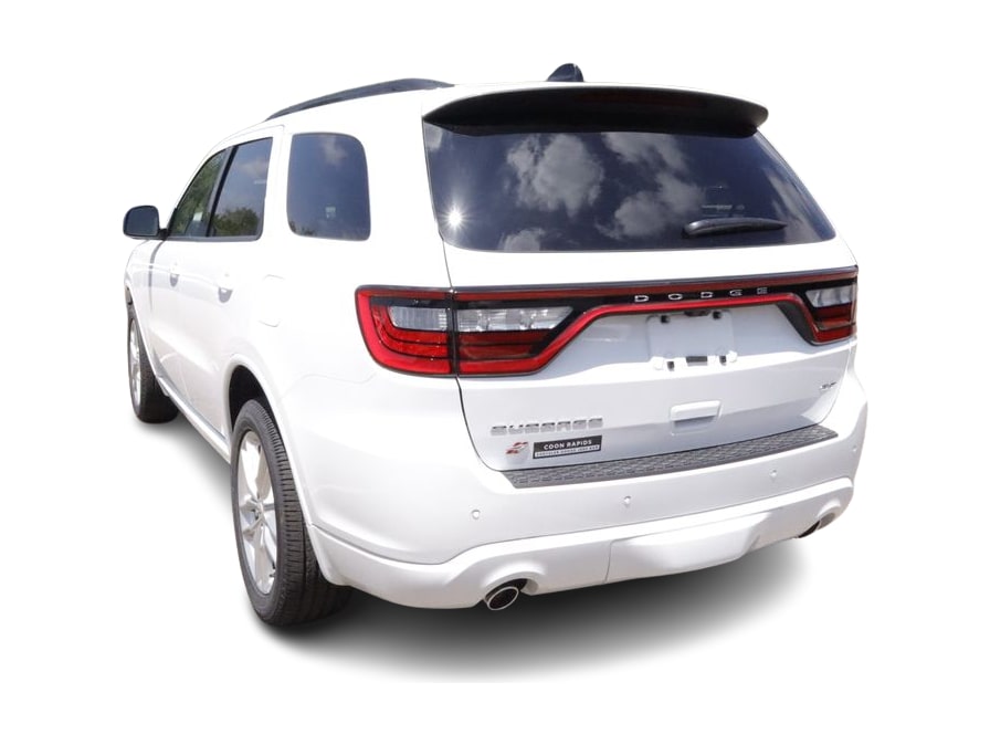 Thumbnail: 2026 Dodge Durango - 4