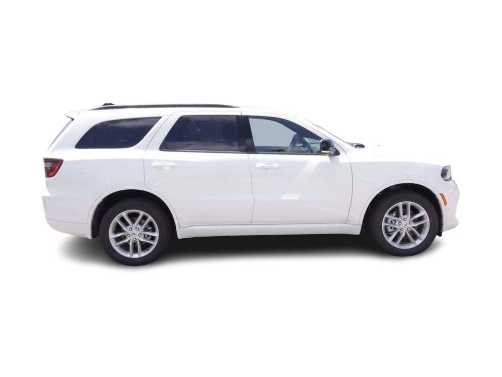 Thumbnail: 2026 Dodge Durango - 16