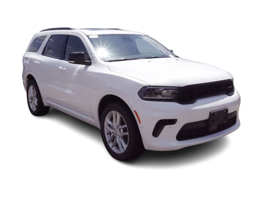 Thumbnail: 2026 Dodge Durango - 17
