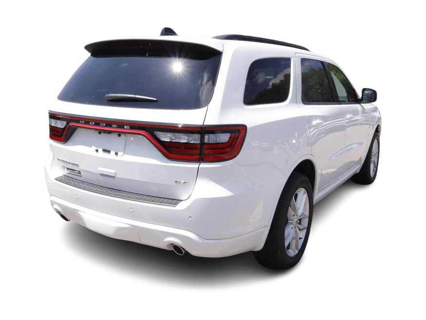 Thumbnail: 2026 Dodge Durango - 15