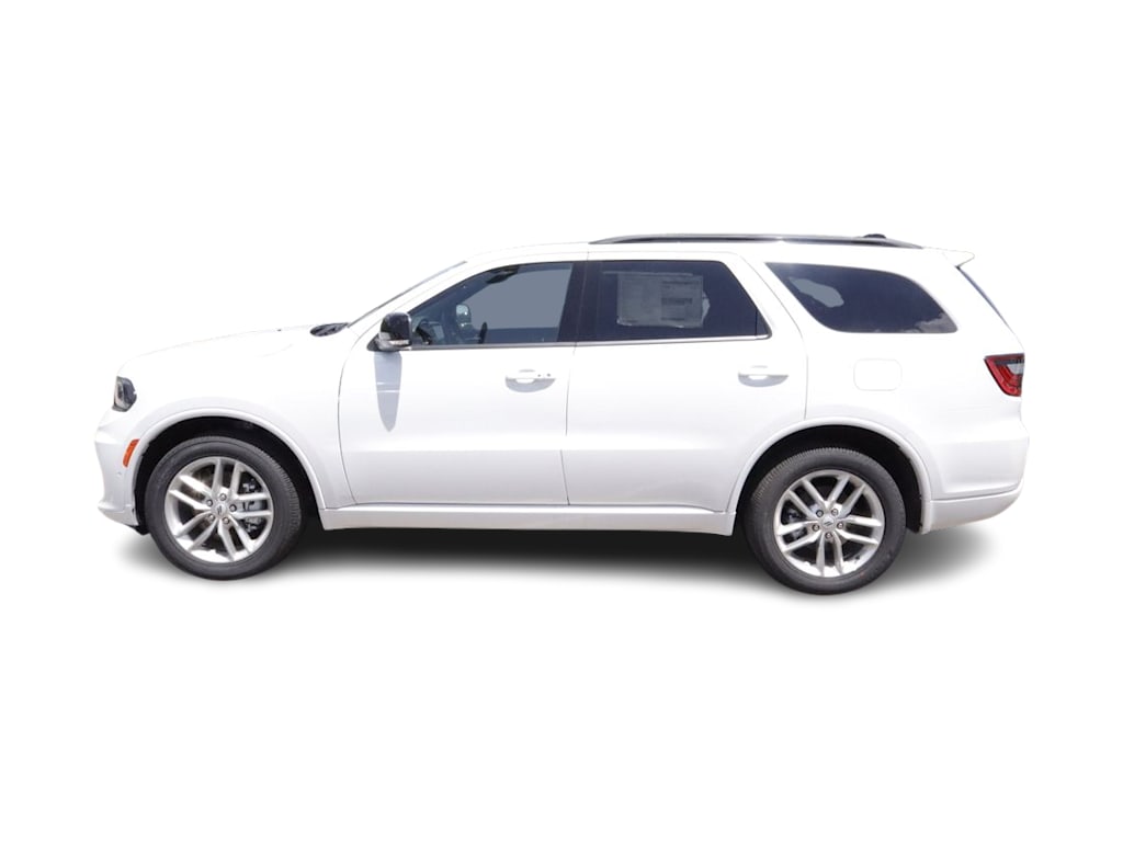 Thumbnail: 2026 Dodge Durango - 3