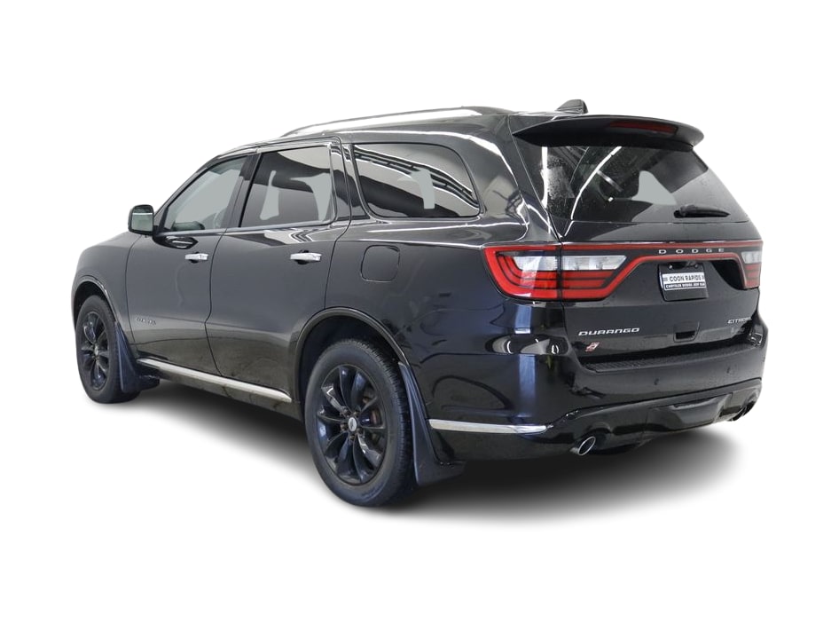 Thumbnail: 2021 Dodge Durango - 4