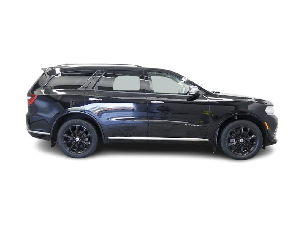 Thumbnail: 2021 Dodge Durango - 20
