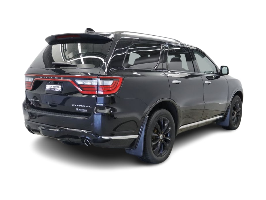 Thumbnail: 2021 Dodge Durango - 19