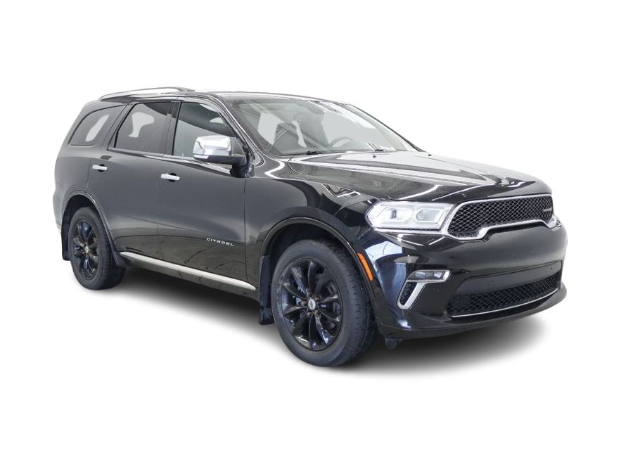 Thumbnail: 2021 Dodge Durango - 21