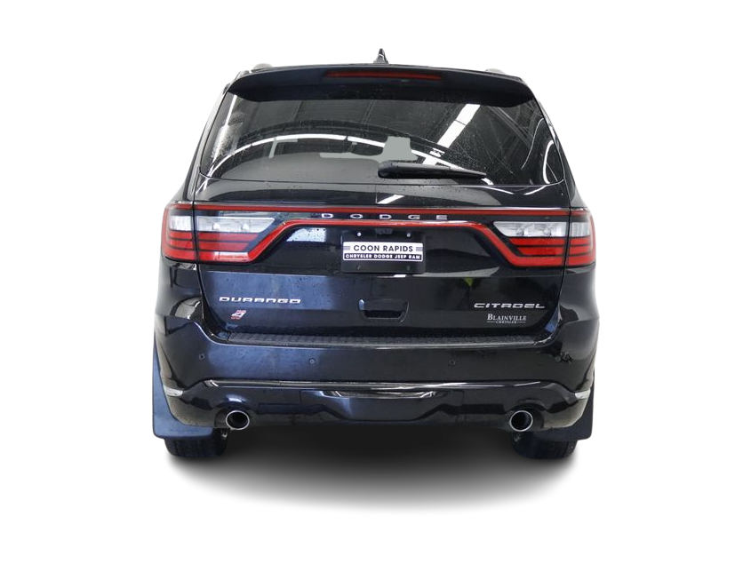 Thumbnail: 2021 Dodge Durango - 5