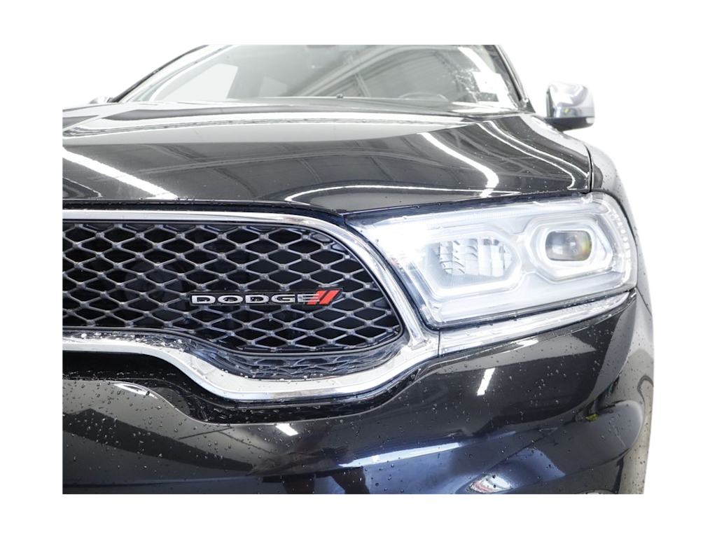 Thumbnail: 2021 Dodge Durango - 23