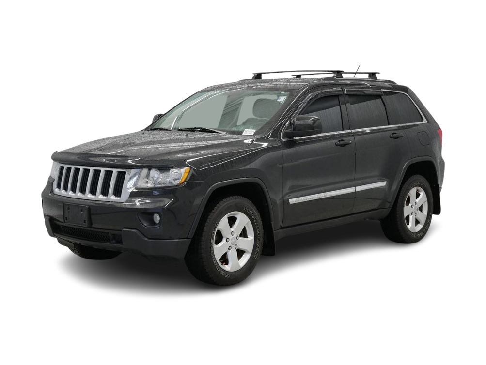 Certified 2012 Jeep Grand Cherokee Laredo with VIN 1C4RJFAG0CC292996 for sale in Wayzata, Minnesota