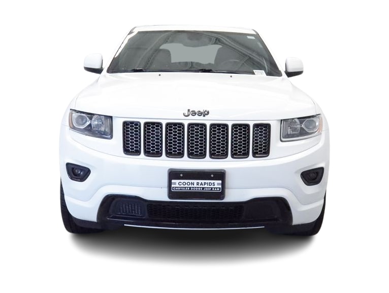Thumbnail: 2015 Jeep Grand Cherokee - 6