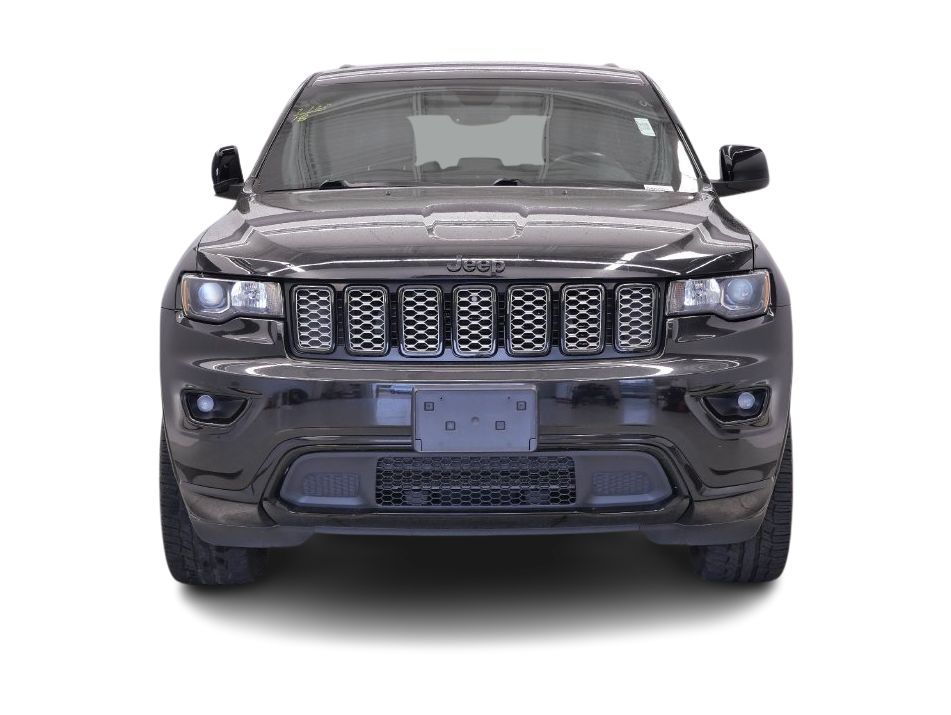 Thumbnail: 2018 Jeep Grand Cherokee - 4