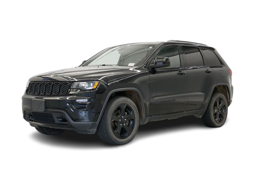 Certified 2019 Jeep Grand Cherokee Upland with VIN 1C4RJFAG0KC811687 for sale in Maplewood, Minnesota