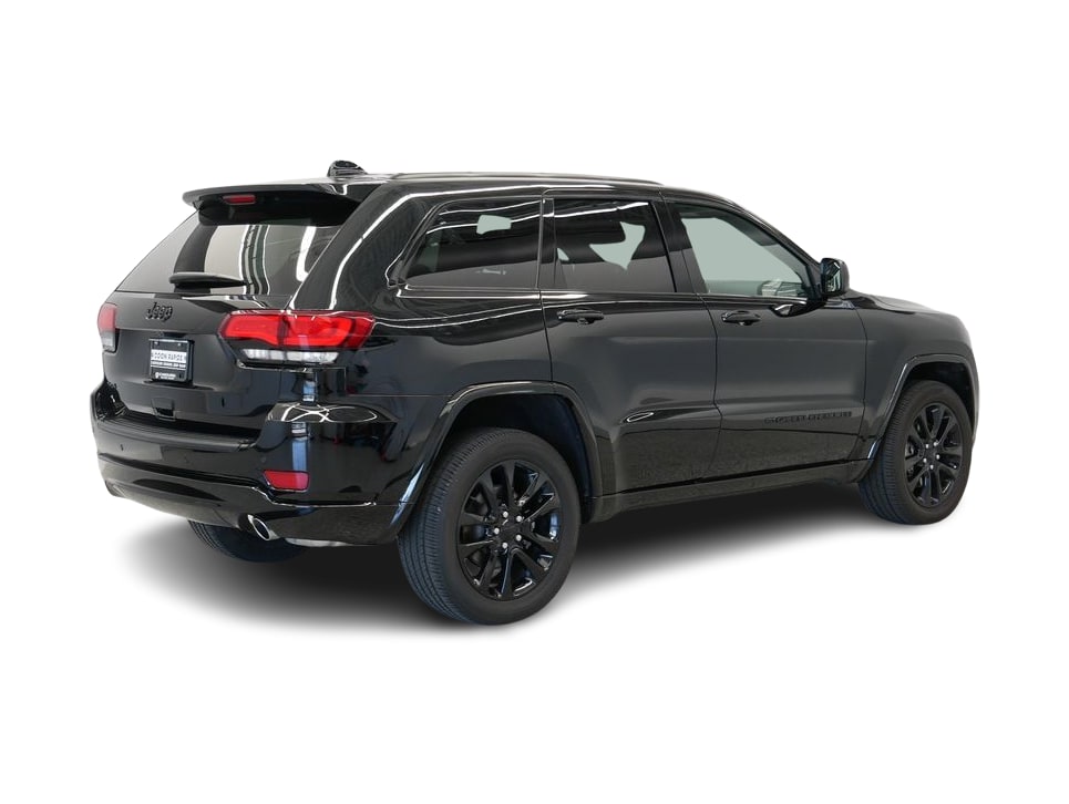 Thumbnail: 2022 Jeep Grand Cherokee - 43