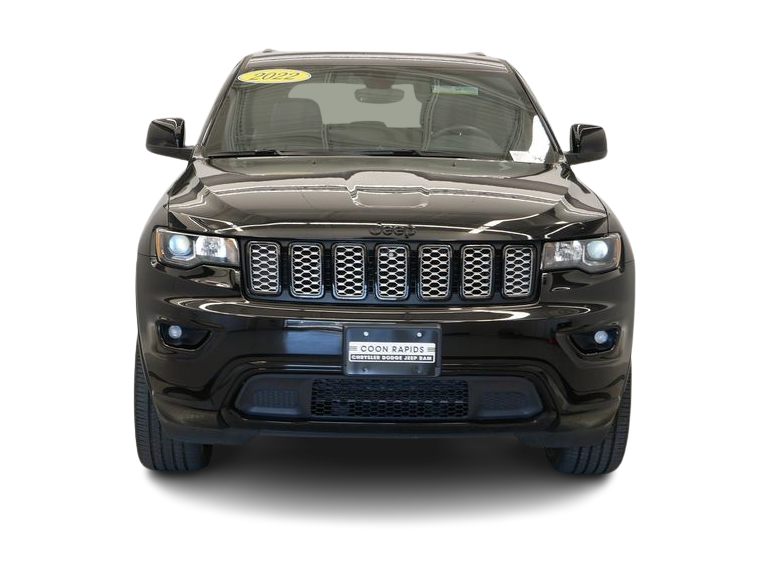 Thumbnail: 2022 Jeep Grand Cherokee - 46