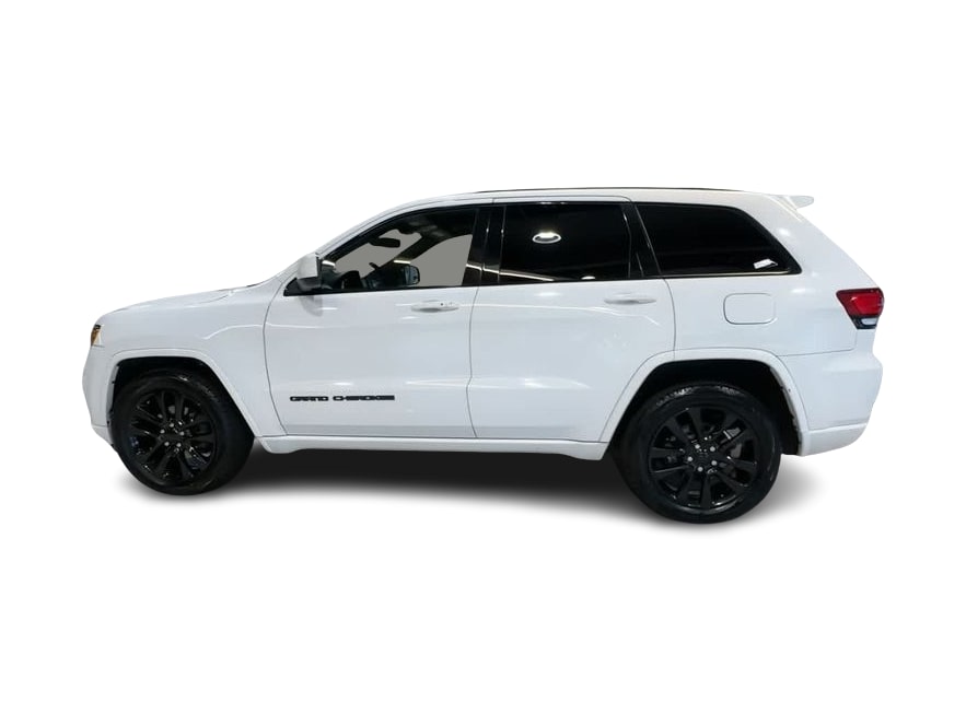 Thumbnail: 2019 Jeep Grand Cherokee - 21