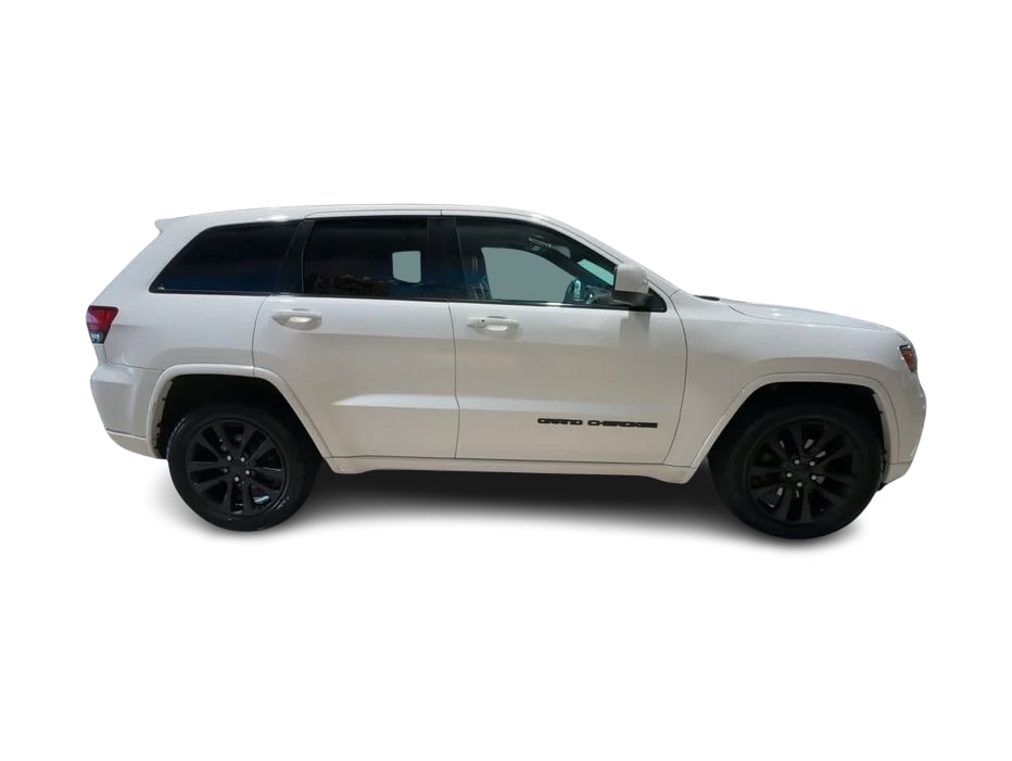 Thumbnail: 2019 Jeep Grand Cherokee - 25