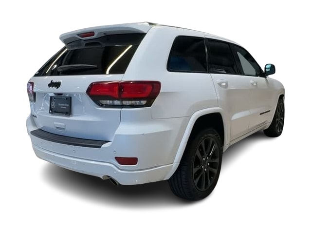 Thumbnail: 2019 Jeep Grand Cherokee - 23