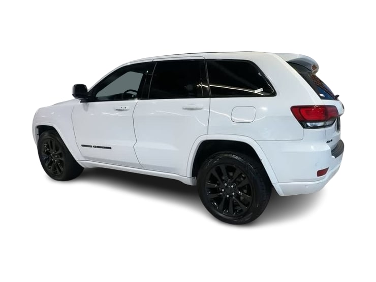Thumbnail: 2019 Jeep Grand Cherokee - 22