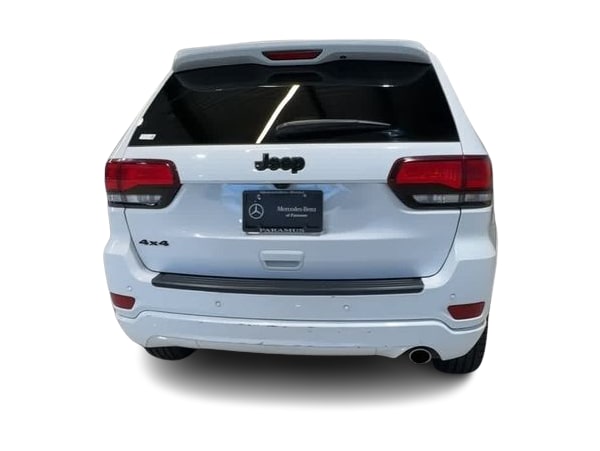 Thumbnail: 2019 Jeep Grand Cherokee - 5