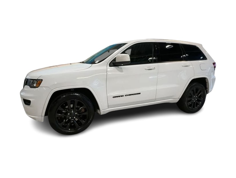 Thumbnail: 2019 Jeep Grand Cherokee - 3