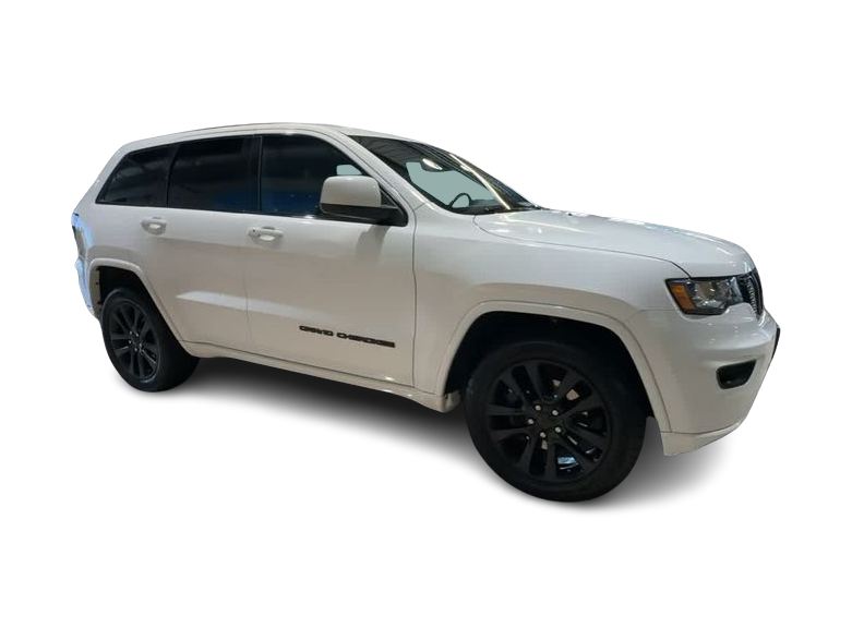 Thumbnail: 2019 Jeep Grand Cherokee - 18
