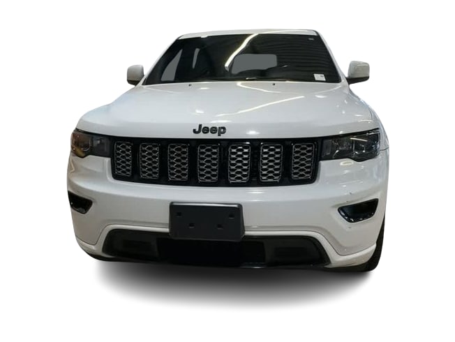 Thumbnail: 2019 Jeep Grand Cherokee - 6