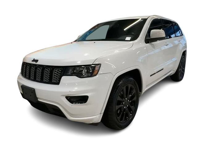 Thumbnail: 2019 Jeep Grand Cherokee - 20