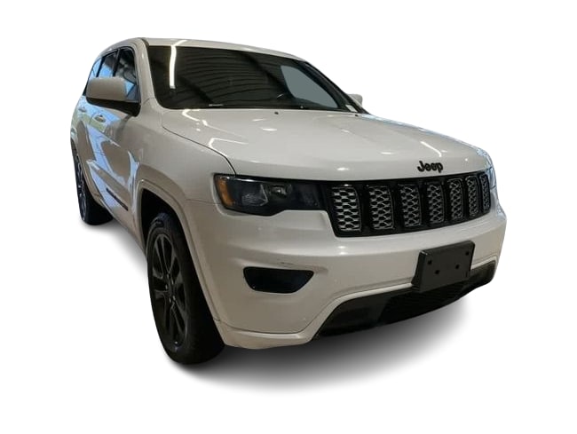 Thumbnail: 2019 Jeep Grand Cherokee - 19