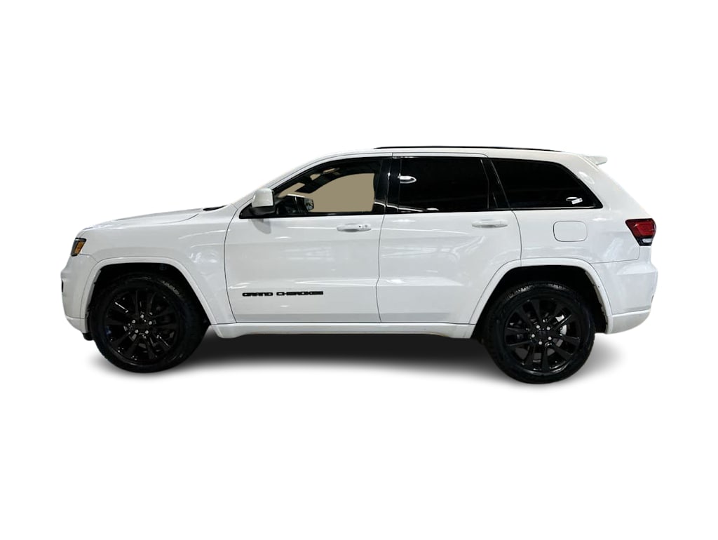 Thumbnail: 2019 Jeep Grand Cherokee - 26