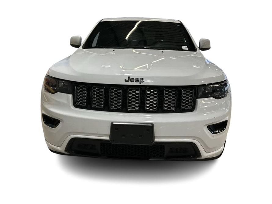 Thumbnail: 2019 Jeep Grand Cherokee - 28