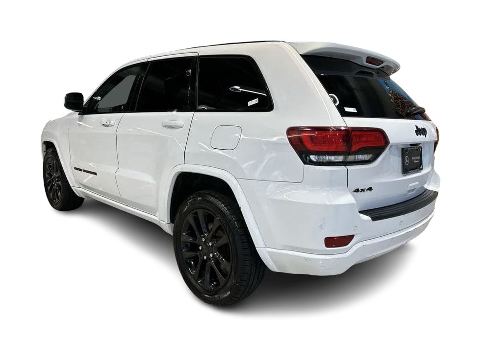 Thumbnail: 2019 Jeep Grand Cherokee - 4