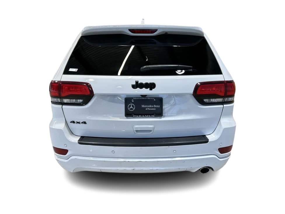 Thumbnail: 2019 Jeep Grand Cherokee - 27