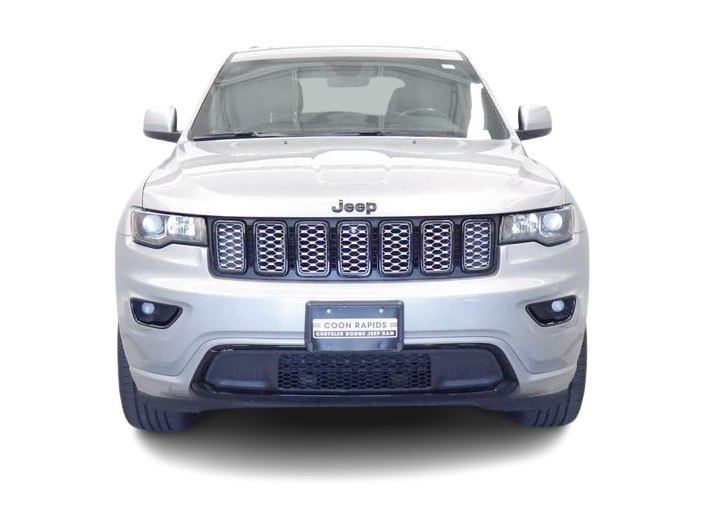 Thumbnail: 2021 Jeep Grand Cherokee - 6