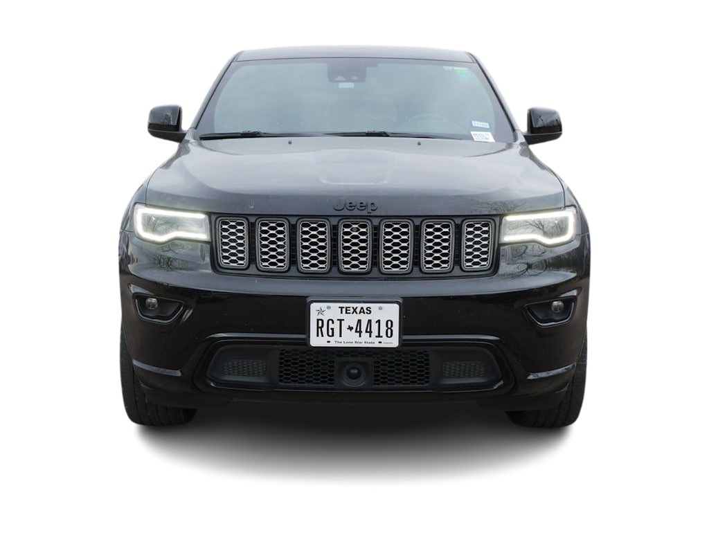 Thumbnail: 2021 Jeep Grand Cherokee - 6