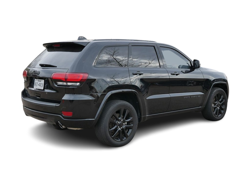 Thumbnail: 2021 Jeep Grand Cherokee - 14