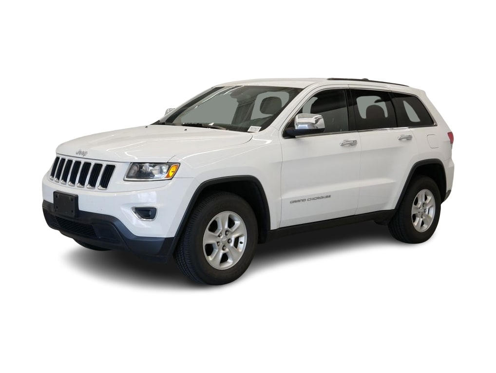 Used 2014 Jeep Grand Cherokee Laredo with VIN 1C4RJFAGXEC244375 for sale in Wayzata, Minnesota