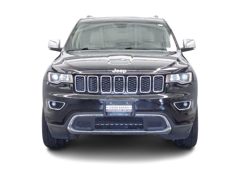 Thumbnail: 2018 Jeep Grand Cherokee - 20