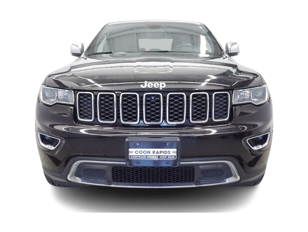 Thumbnail: 2021 Jeep Grand Cherokee - 6