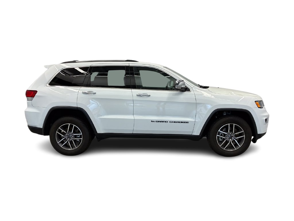 Thumbnail: 2022 Jeep Grand Cherokee - 8