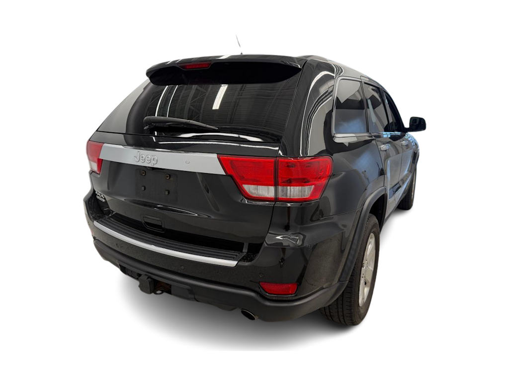 Thumbnail: 2012 Jeep Grand Cherokee - 18