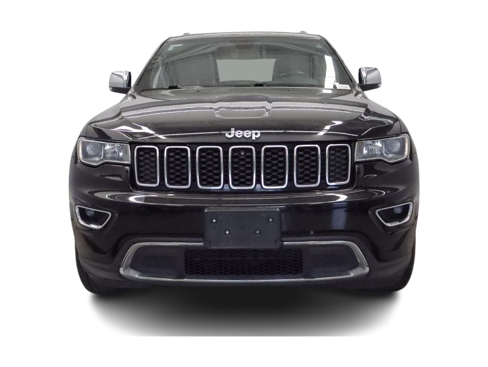 Thumbnail: 2020 Jeep Grand Cherokee - 4